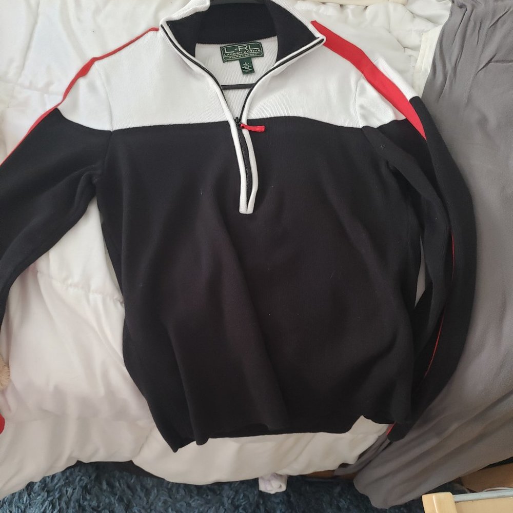 Ralph Lauren sweater